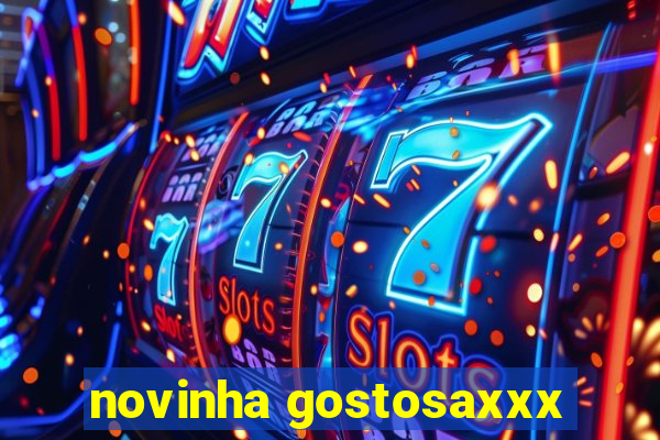 novinha gostosaxxx